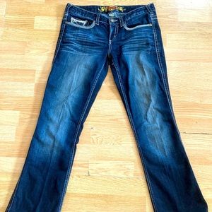 Best Deals for Lng Jeans | Poshmark